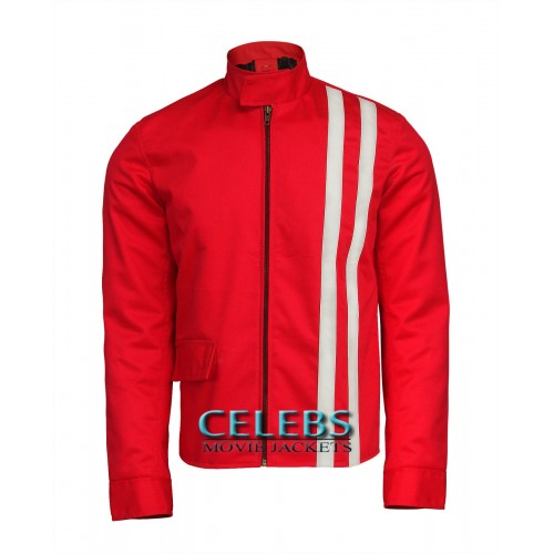 Elvis Presley Speedway Jacket